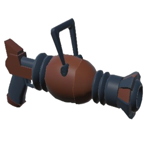 Hellfire Rifle