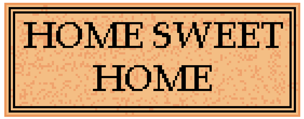 Welcome Home