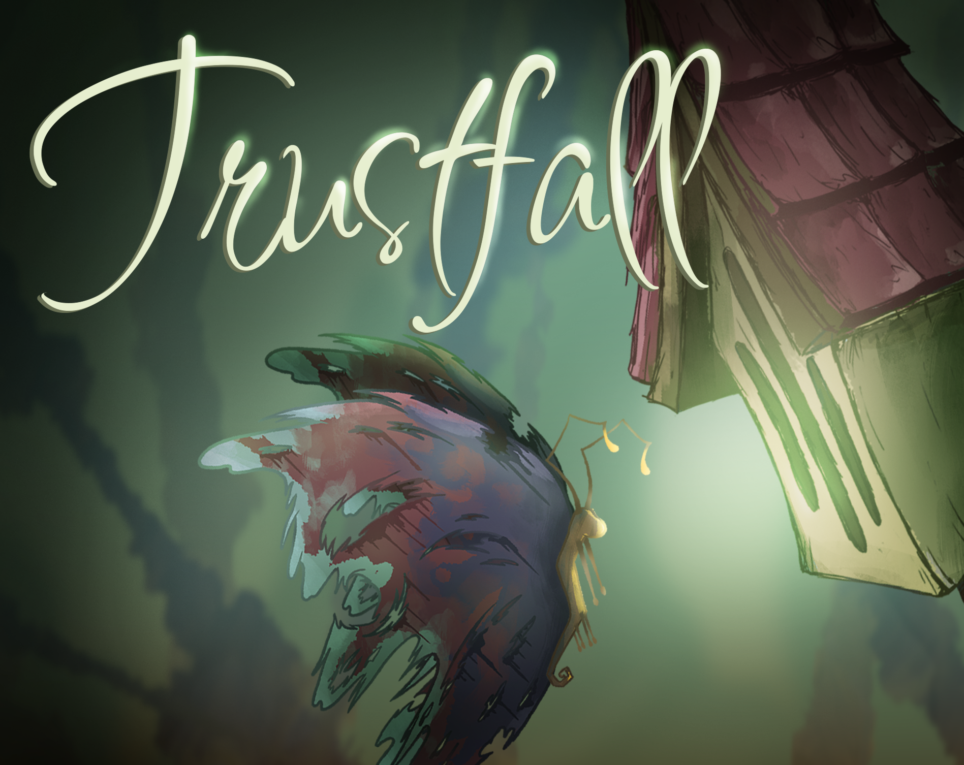 Trustfall