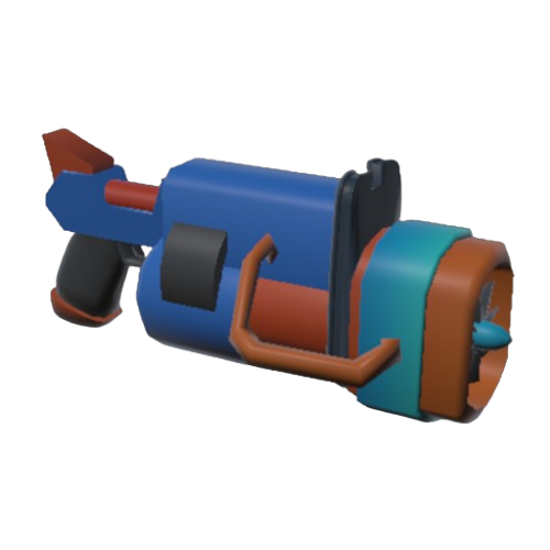 Hydro Blaster