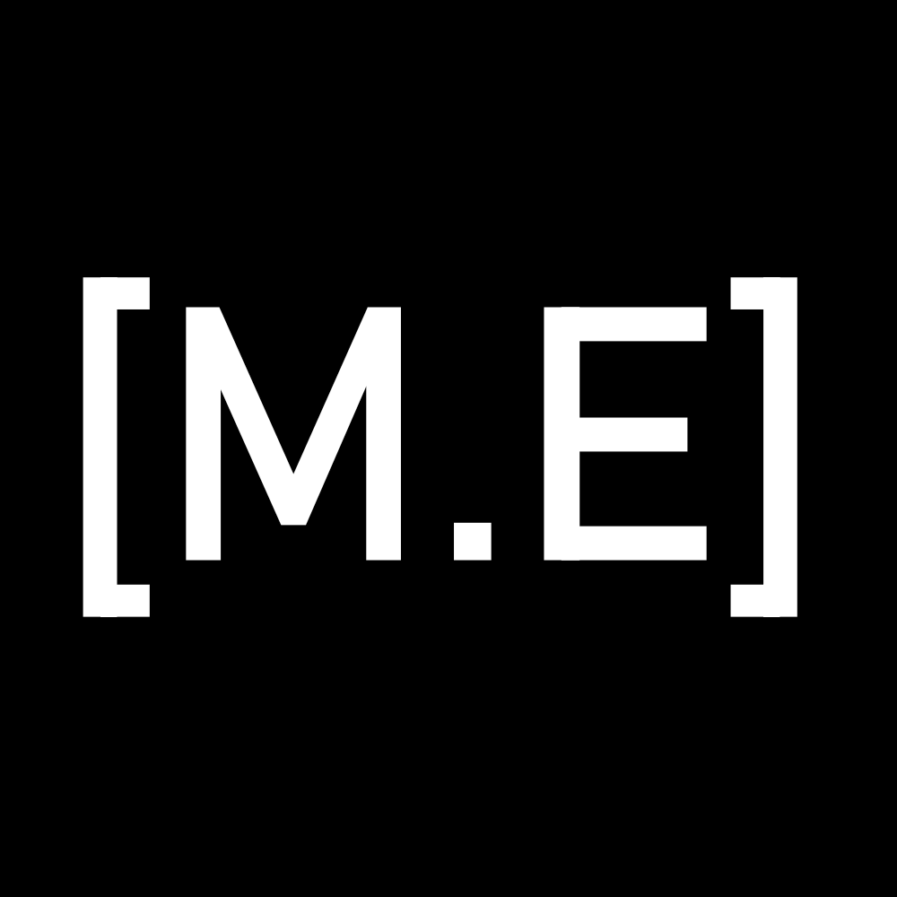 [M.E]