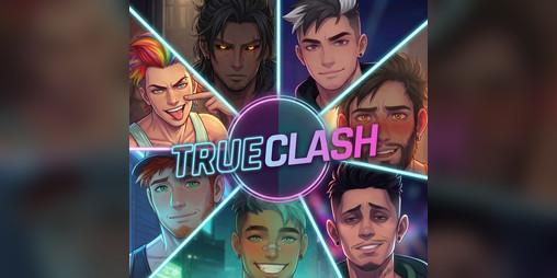 Cover image for TrueClash