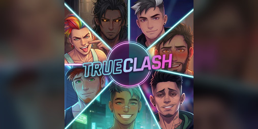 Cover image for TrueClash – SFW