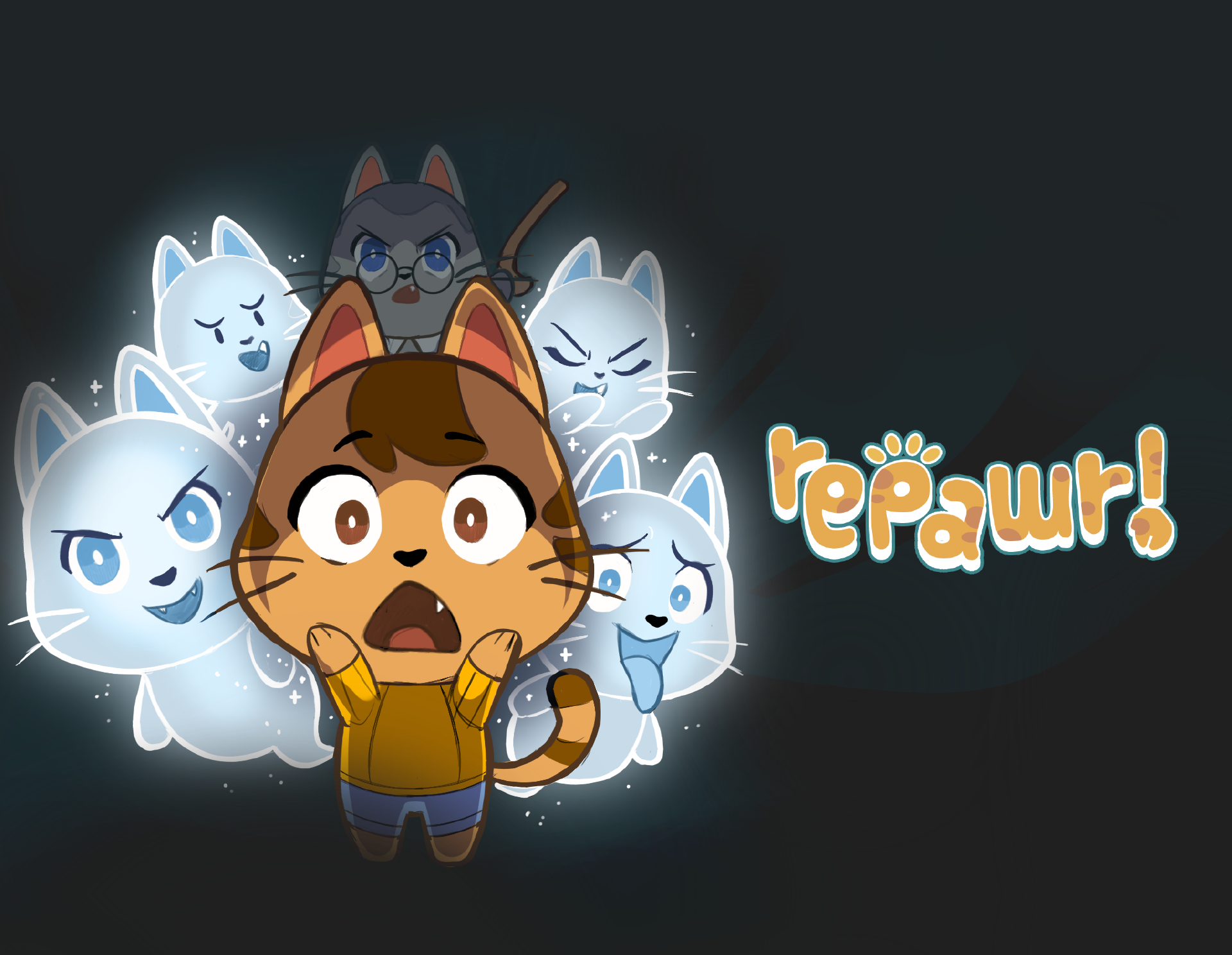 Repawr
