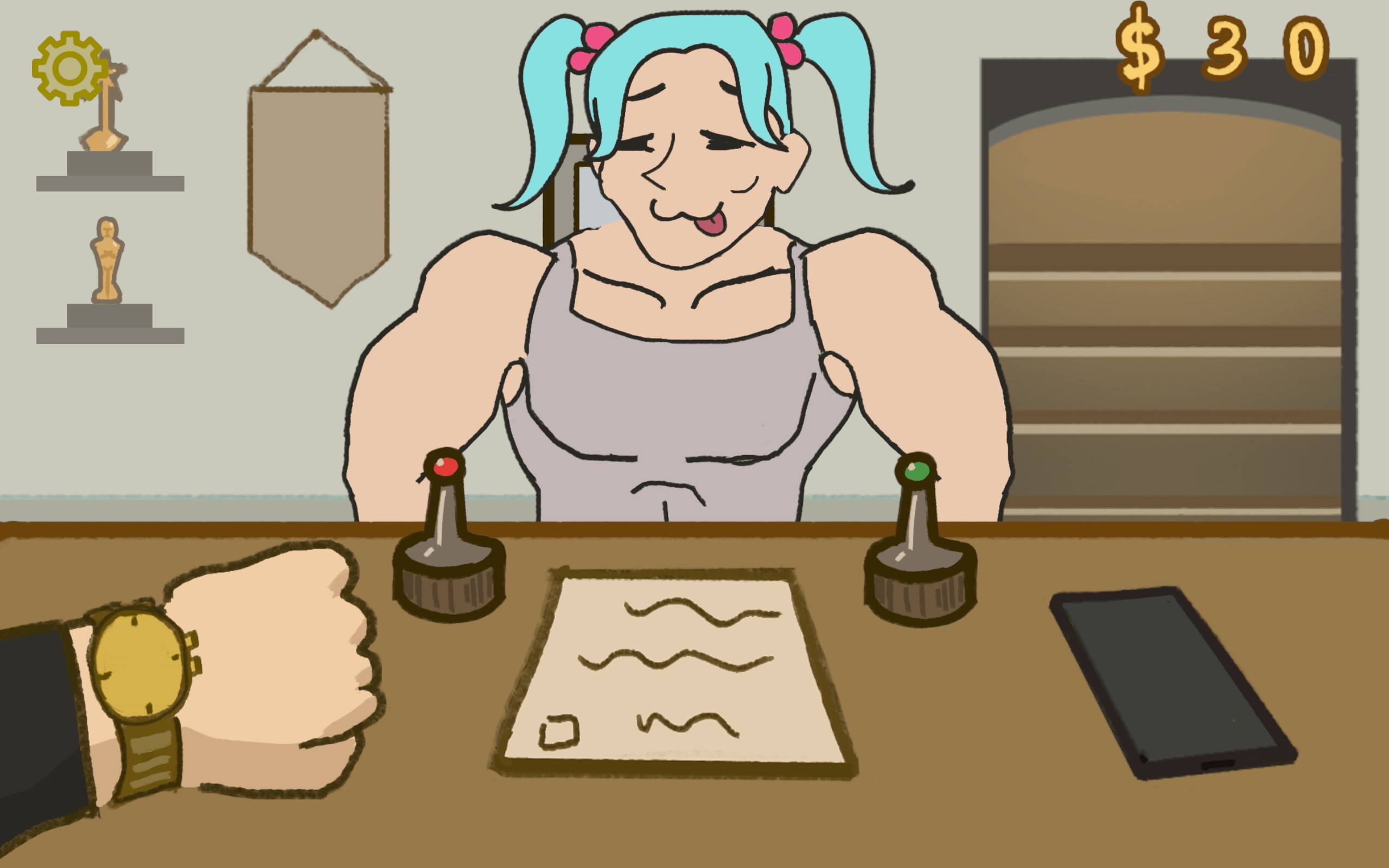 Resume Master