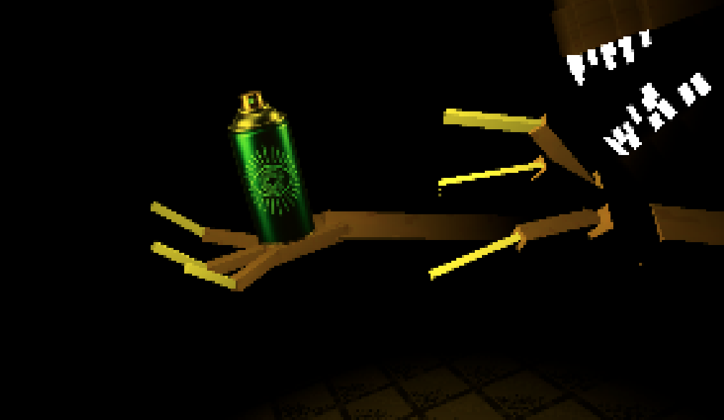 Dwells Beyond (BETA)