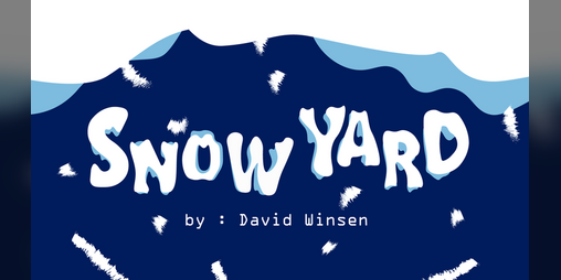 Cover image for Snow-yard