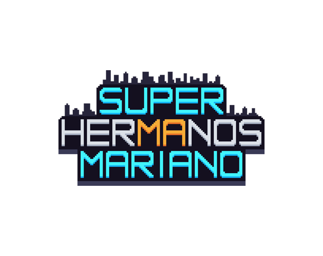 Super Hermanos Mariano