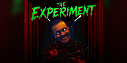 Cover image for The Experiment