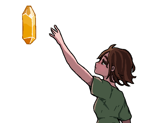Crystalise