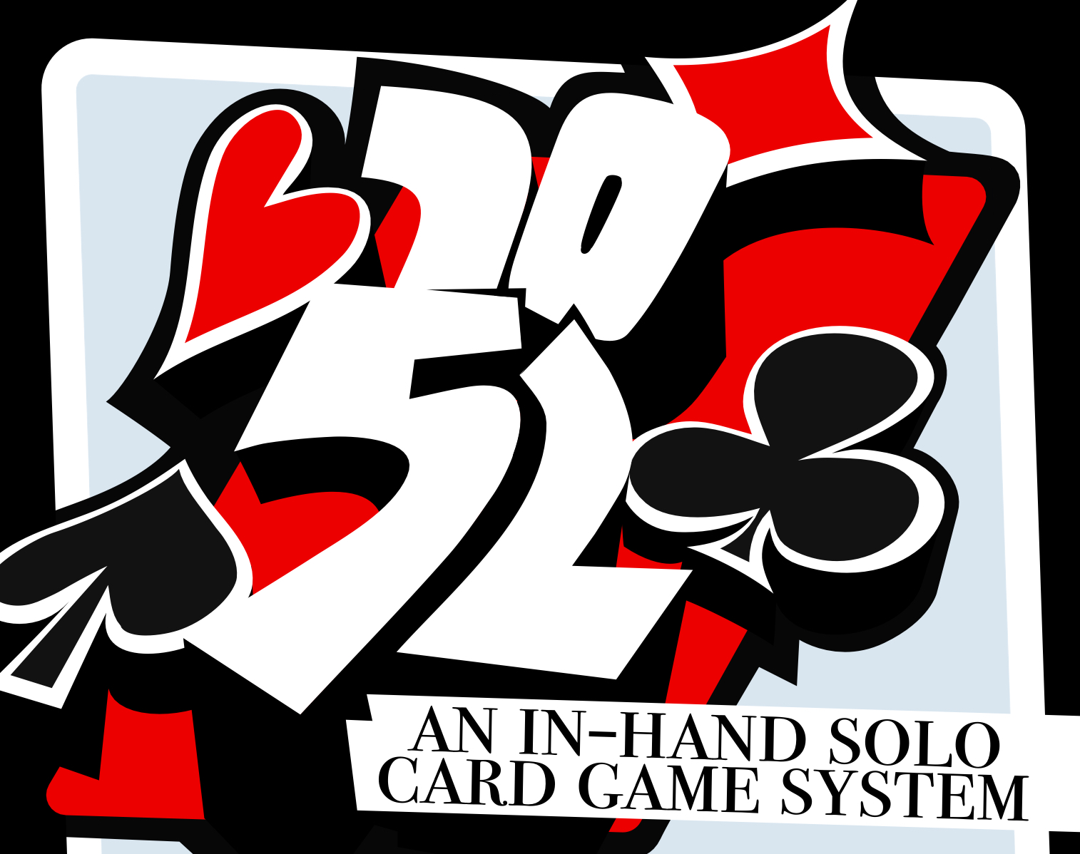 Portada de TEN52 RPG