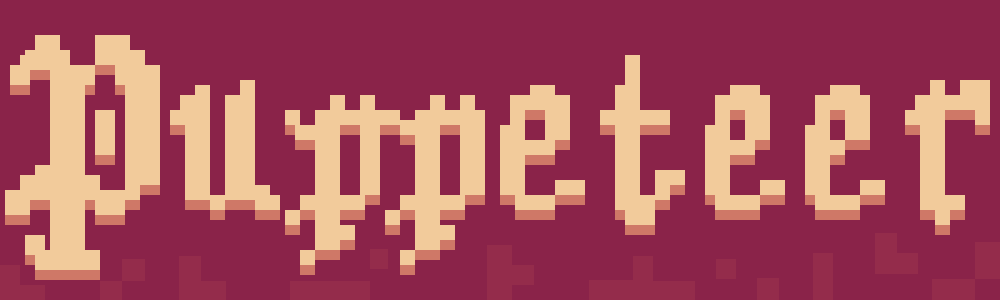 Puppeteer