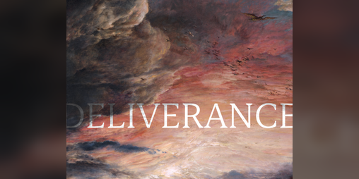 Cover image for Deliverance