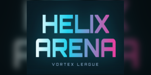 Cover image for Helix Arena - Vortex League