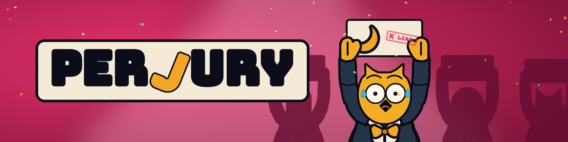 PERJURY