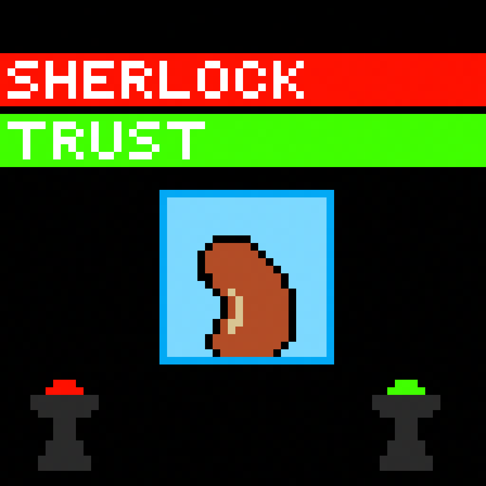 Sherlock Trust