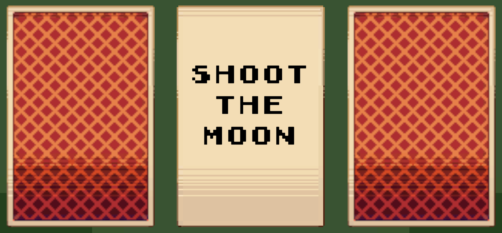 Shoot the Moon