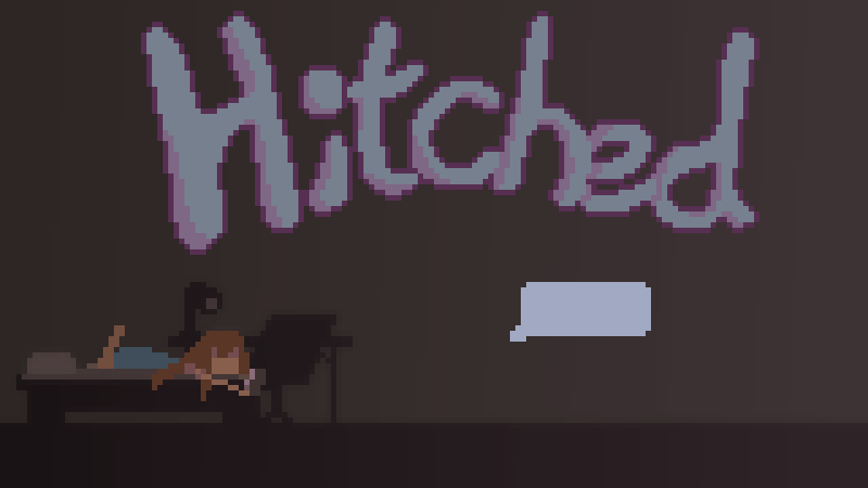 Hitched