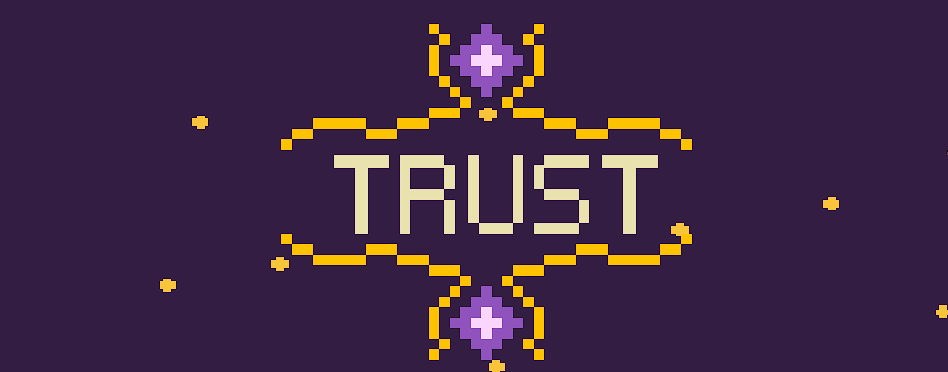 TRUST
