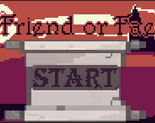 Friend or Fae