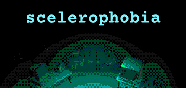 scelerophobia