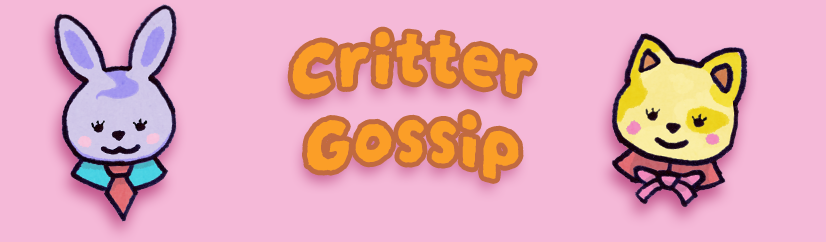 Critter Gossip