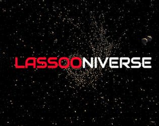 Lassooniverse