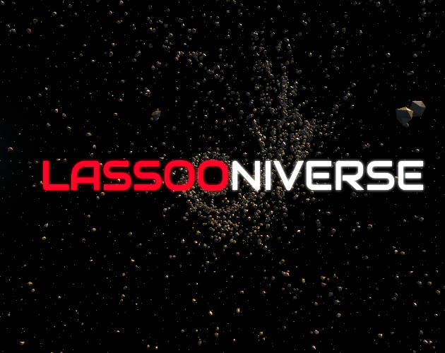 Lassooniverse