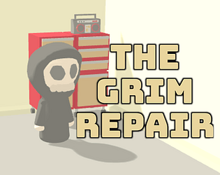 The Grim Repair