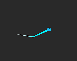 Platformer Reversed