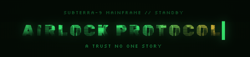 Airlock Protocol