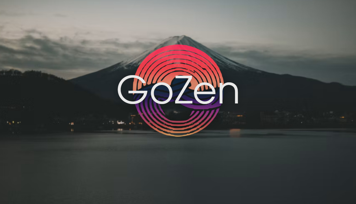 Cover image for GoZen - Video editor