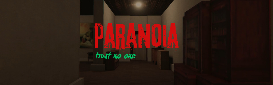 Paranoia