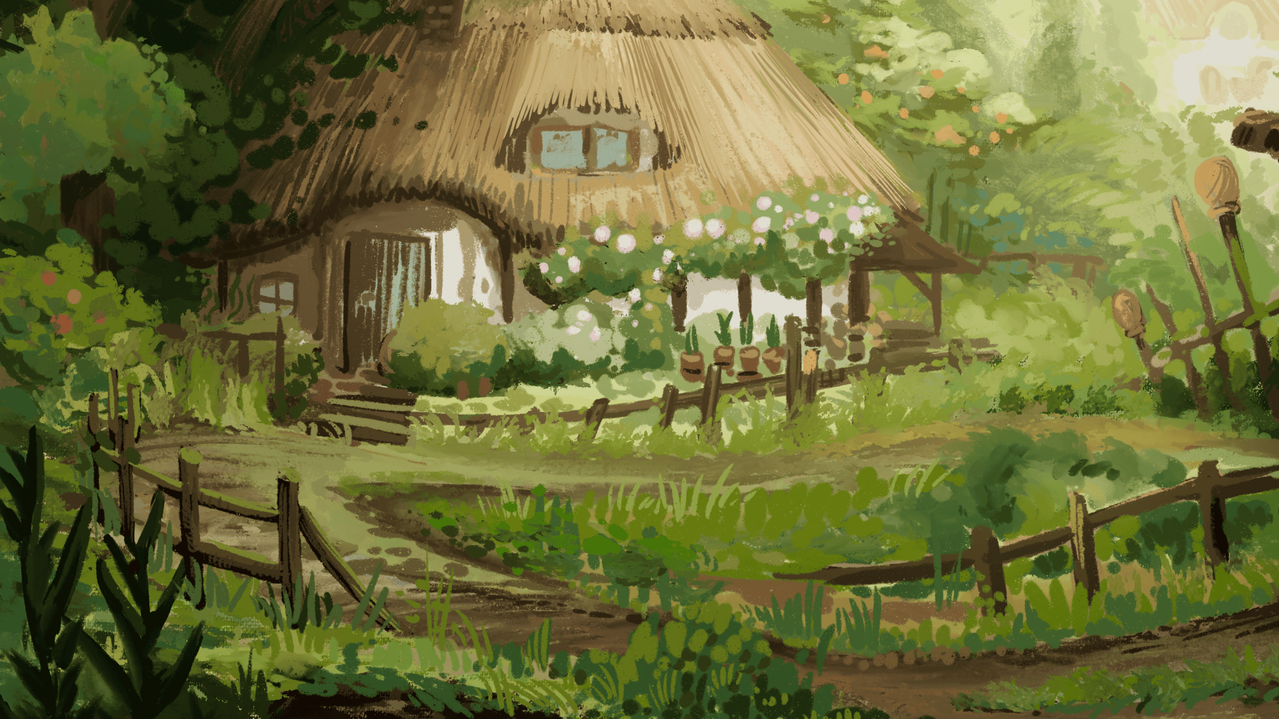 Every Spring