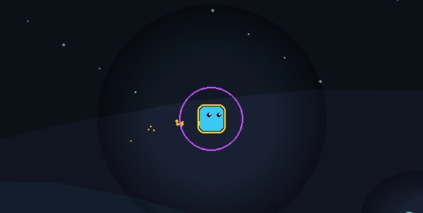 Star Collector Hero - Python