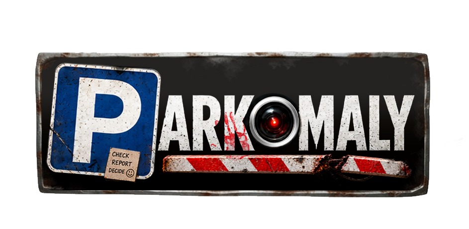 Parkomaly