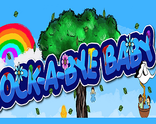 Rock-a-Bye Baby!
