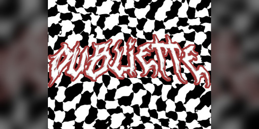 Cover image for Oubliette
