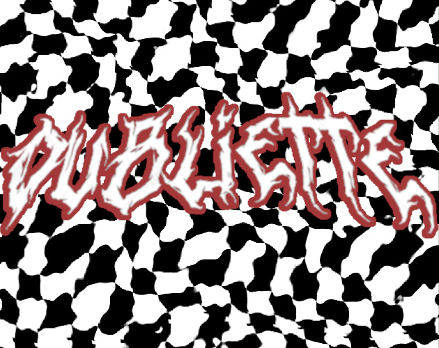 Cover image for Oubliette