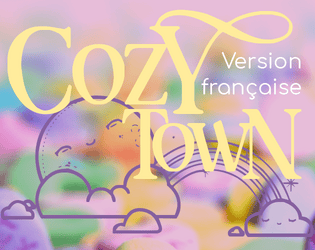 Cozy Town (Version Française)  