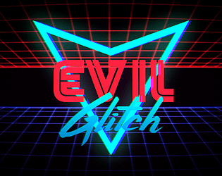 Evil Glitch