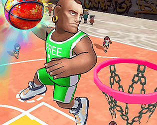 Basketball Io