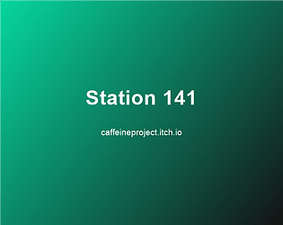 Station 141