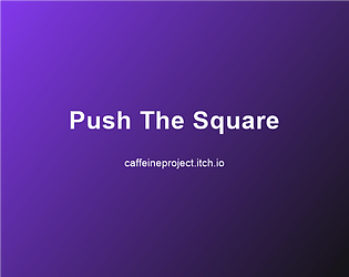 Push The Square