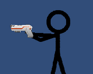 Stickman Survival