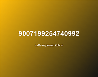 9007199254740992 [100% Off] [$0.00] [Other]