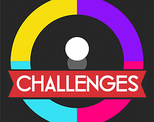 Color Switch 2 Challenges [100% Off] [$0.00] [Other]