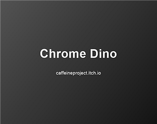 Chrome Dino [100% Off] [$0.00] [Other]