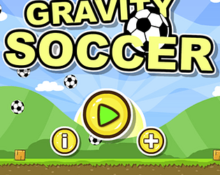 Gravity Soccer [100% Off] [$0.00] [Other]