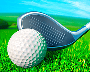 Golf [100% Off] [$0.00] [Other]